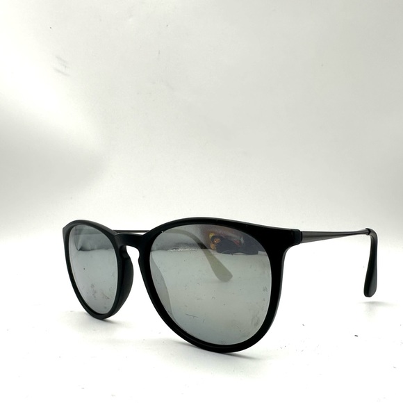 Sungait 1567 C1 black Sunglasses Polarized Mirror Lens Beach Outdoor Casual - Picture 1 of 6